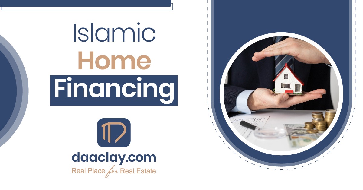 Islamic Home Financing