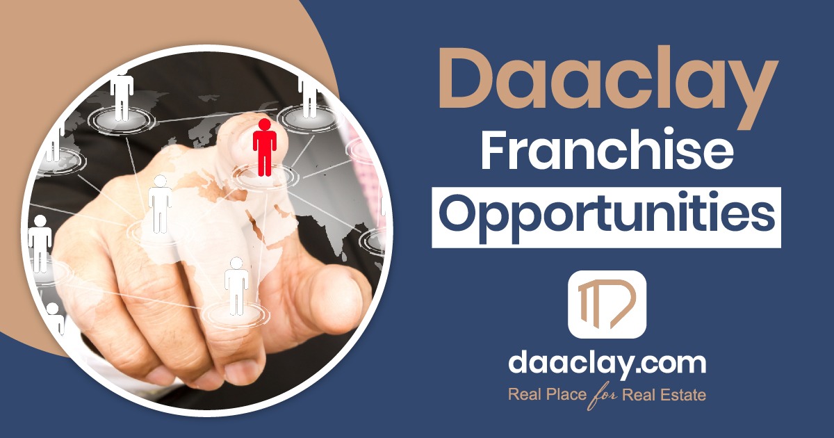 Daaclay Franchise Opportunities