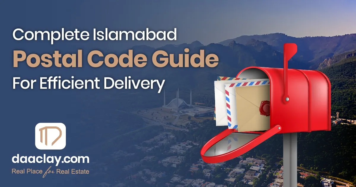 Complete Islamabad Postal Code Guide for Efficient Delivery