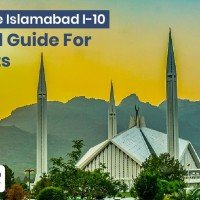 Postal Code Islamabad I-10: Essential Guide for Residents - Daaclay ...