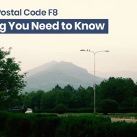 Islamabad Postal Code F8: Everything You Need to Know - Daaclay - Top ...