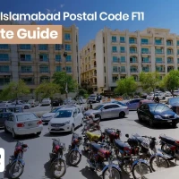 Discovering Islamabad Postal Code F11: A Complete Guide - Daaclay - Top ...