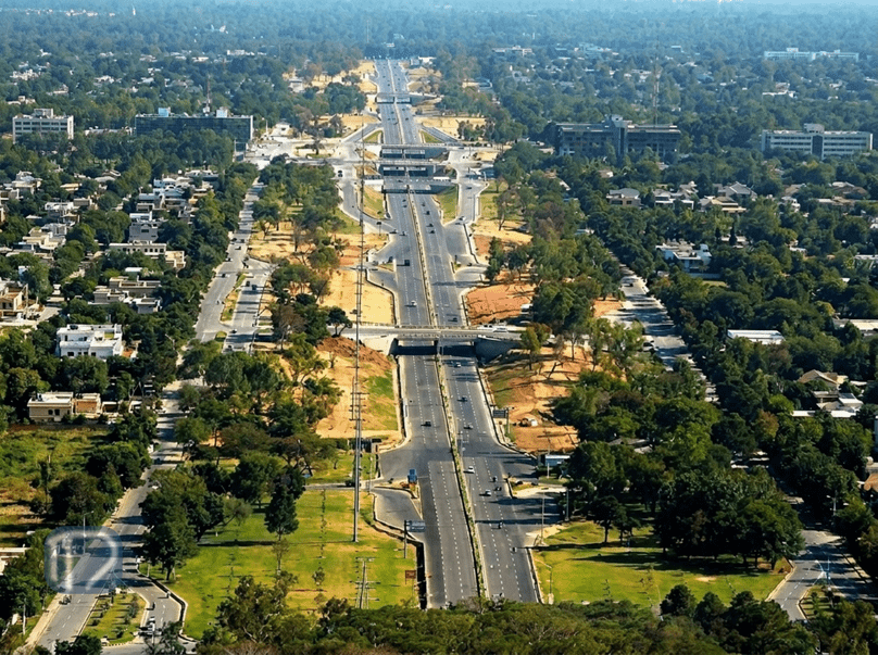 Plots for Sale in G-7 Islamabad (Location, Features & Investment Guide)