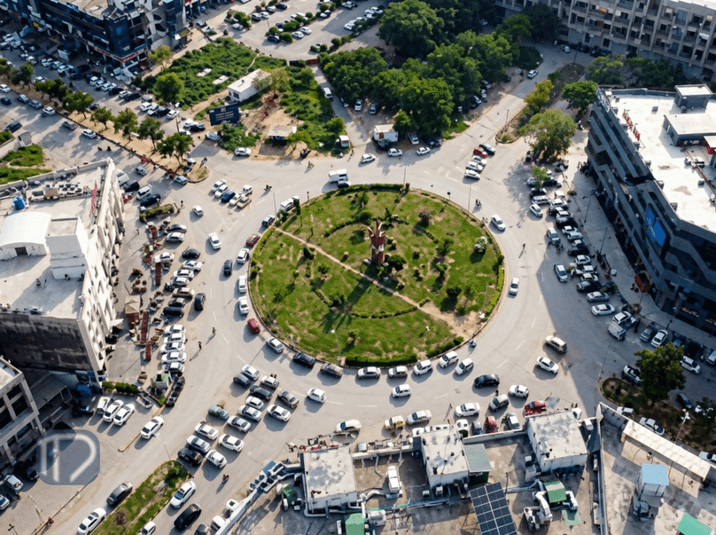 Plots for Sale in I-8 Islamabad (Location, Features & Investment Guide)