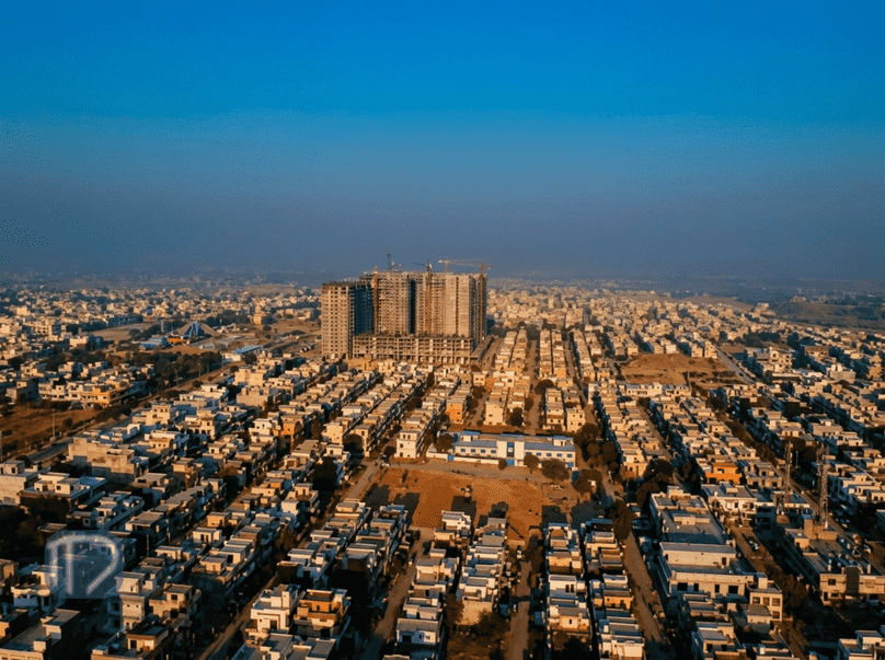 Plots for Sale in G-14 Islamabad (Location, Features & Investment Guide)