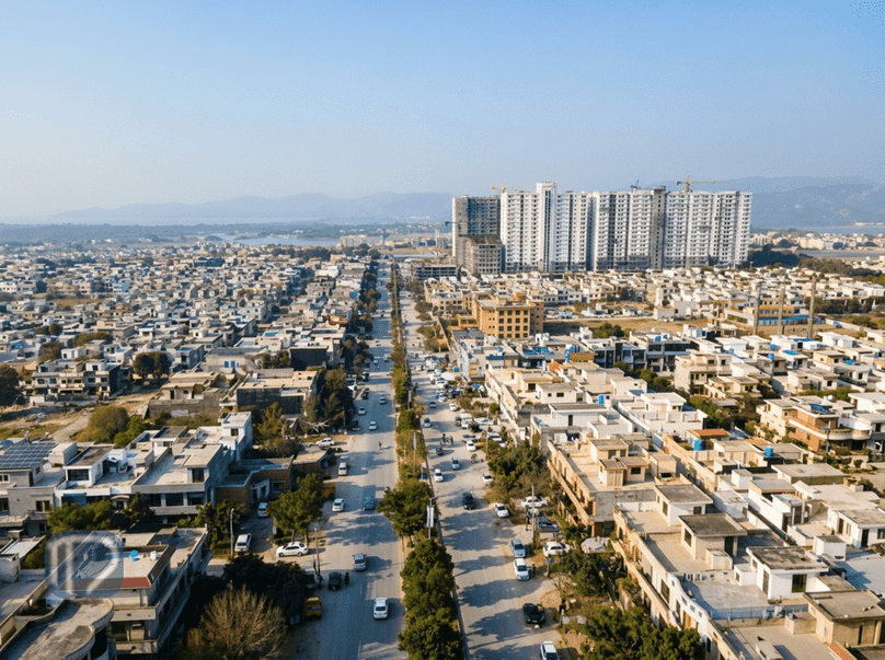 Plots for Sale in G-13 Islamabad (Location, Features & Investment Guide)