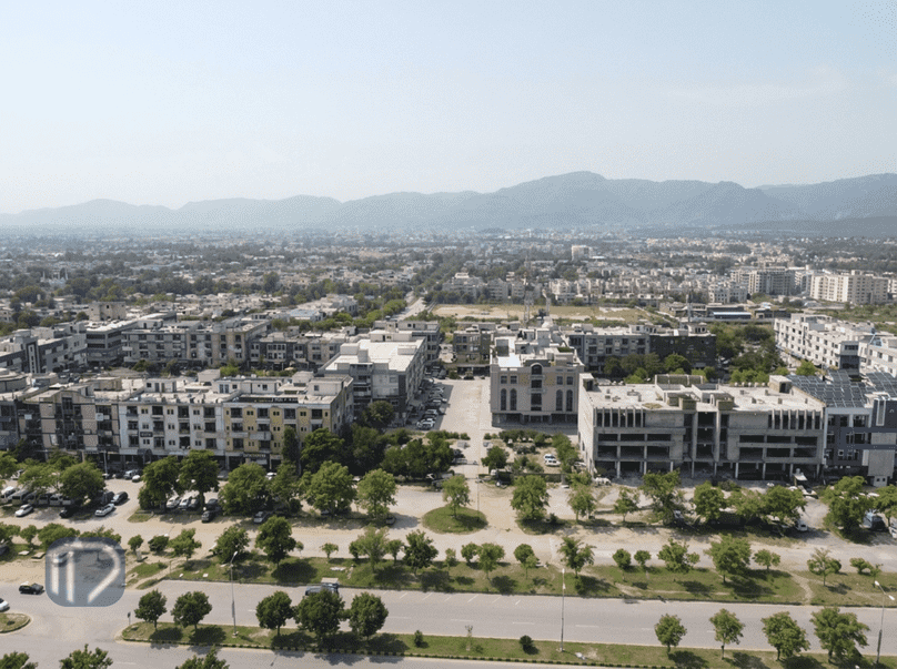 Plots for Sale in G-11 Islamabad (Location, Features & Investment Guide)