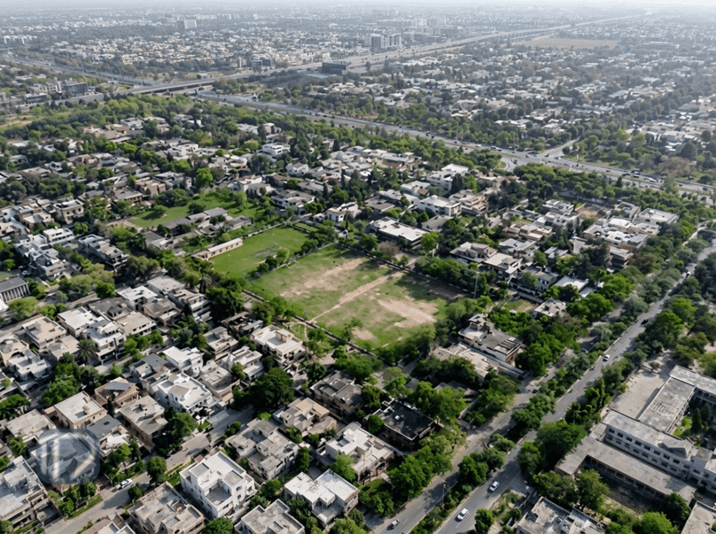Plots for Sale in G-8 Islamabad (Location, Features & Investment Guide)