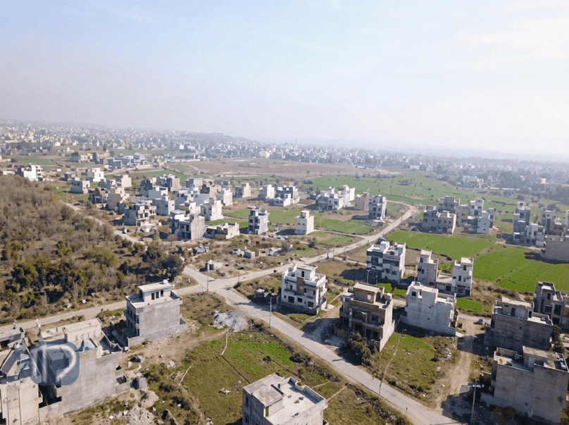 Plots for Sale in I-15 Islamabad (Location, Features & Investment Guide)