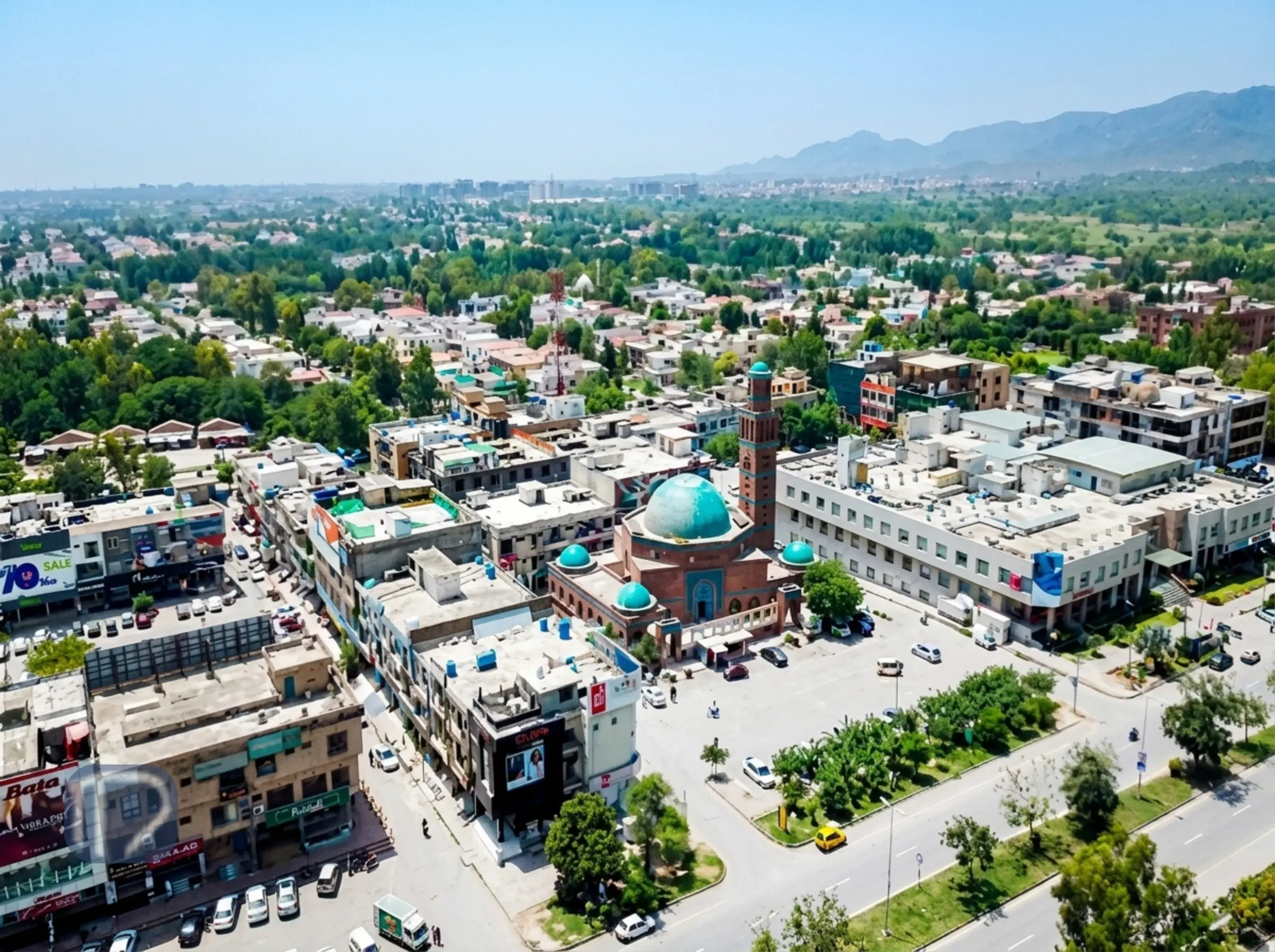 Plots for Sale in F-10 Islamabad (Location, Payment Plan, Features)
