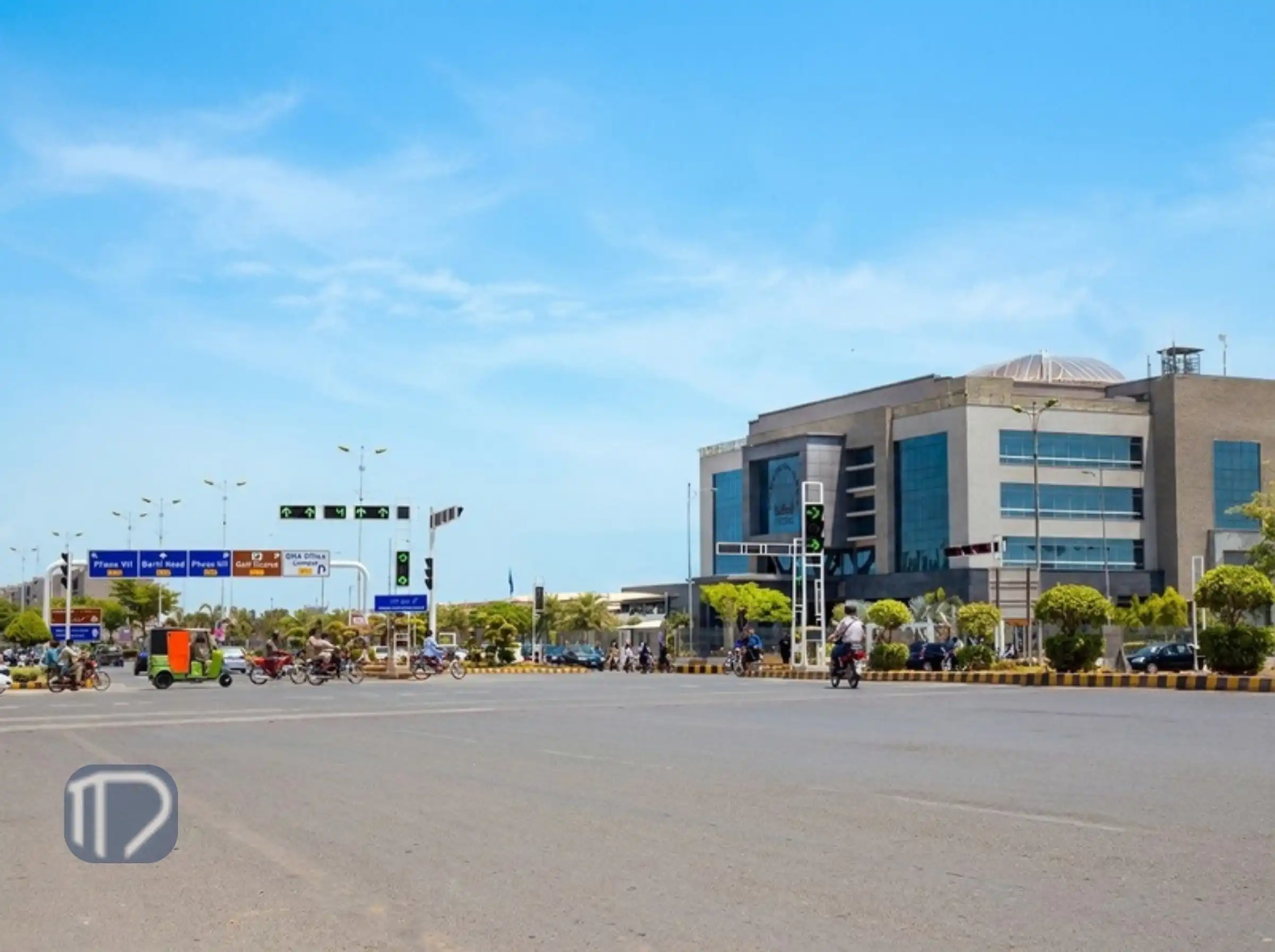 DHA Phase 7 Lahore ( Location, Plot Sizes, Payment Plan & Features)