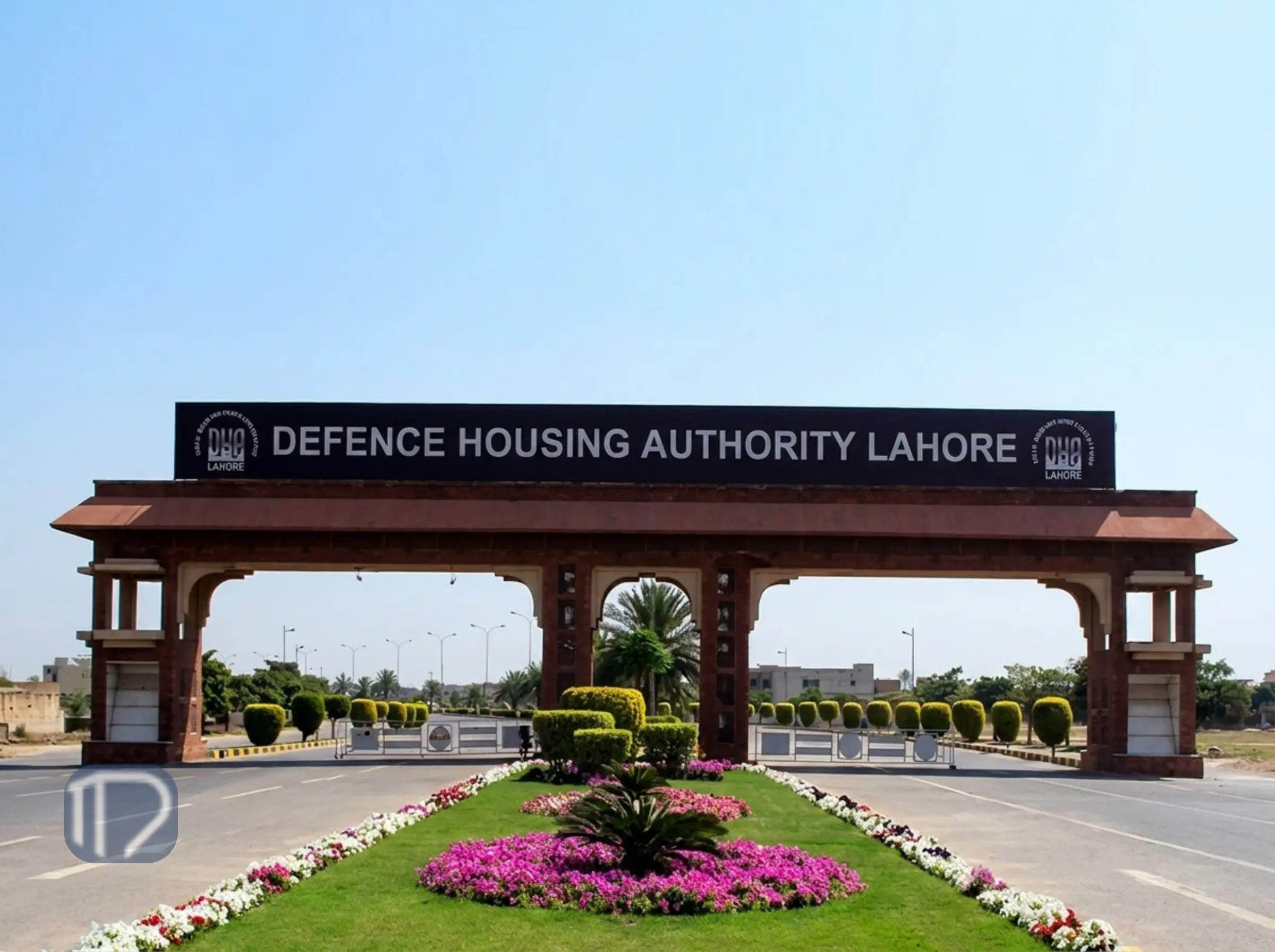 DHA Phase 6 Lahore ( Location, Plot Sizes, Payment Plan & Features)