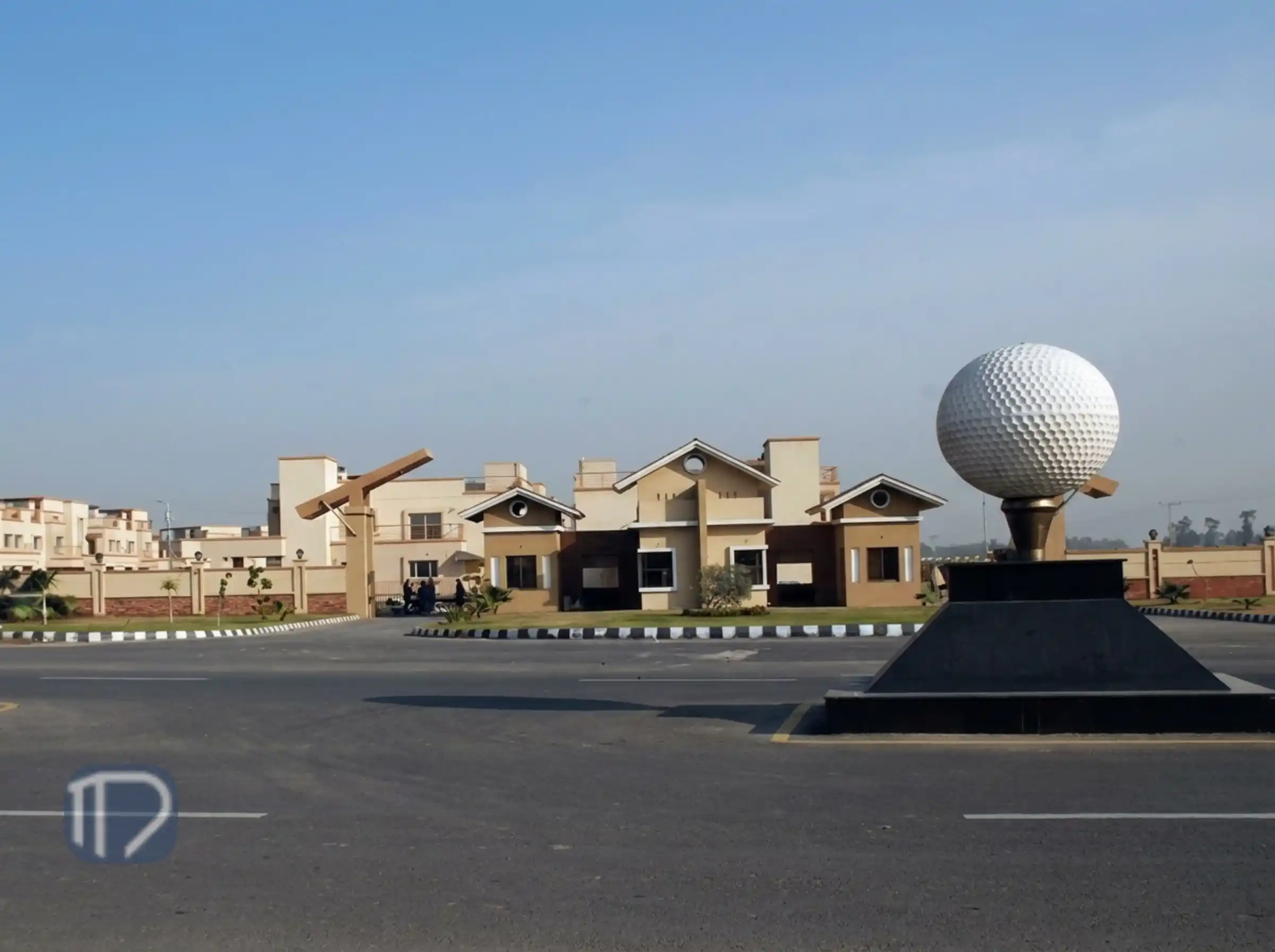 DHA Phase 5 Lahore ( Location, Payment Plan & Features)