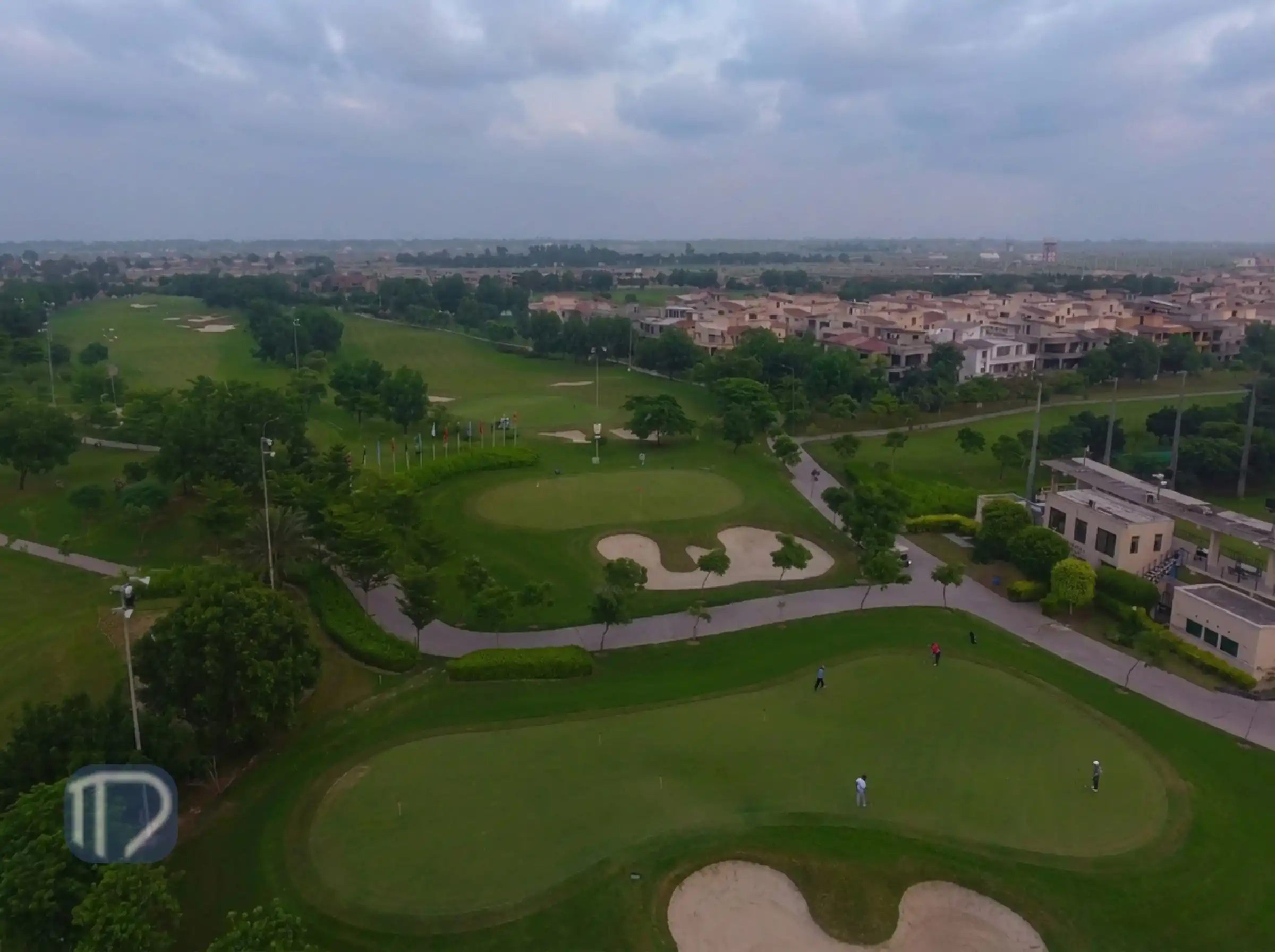 DHA Phase 4 Lahore ( Location, Payment Plan & Features)