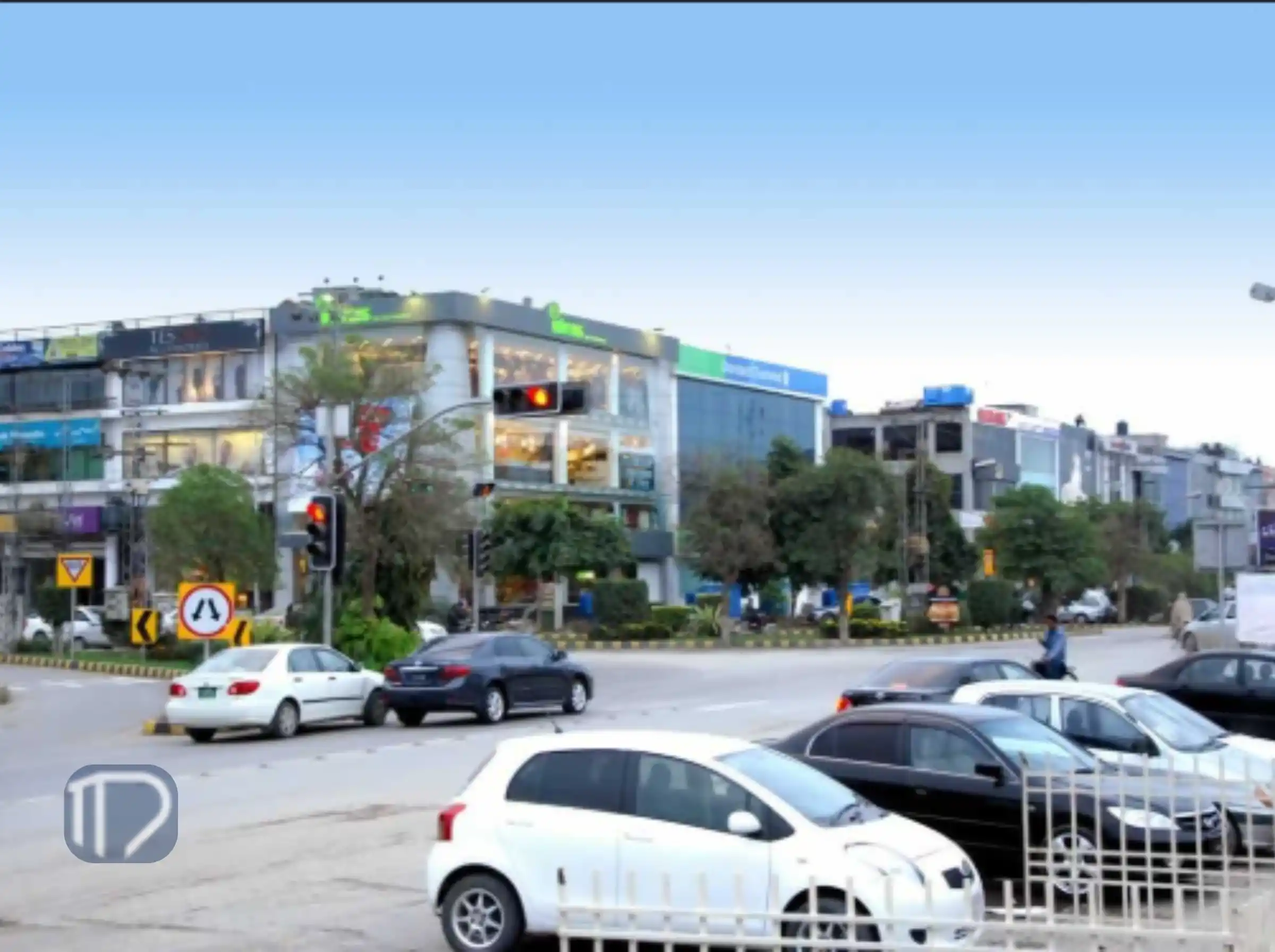 DHA Phase 3 Lahore – (Location, Payment Plan & Features)