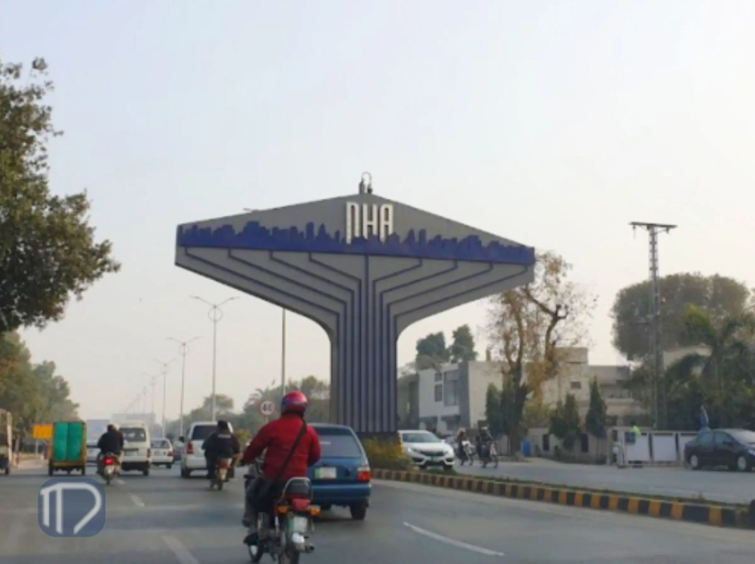 DHA Phase 1 Lahore – (Location, Blocks, Plot Prices & Features)