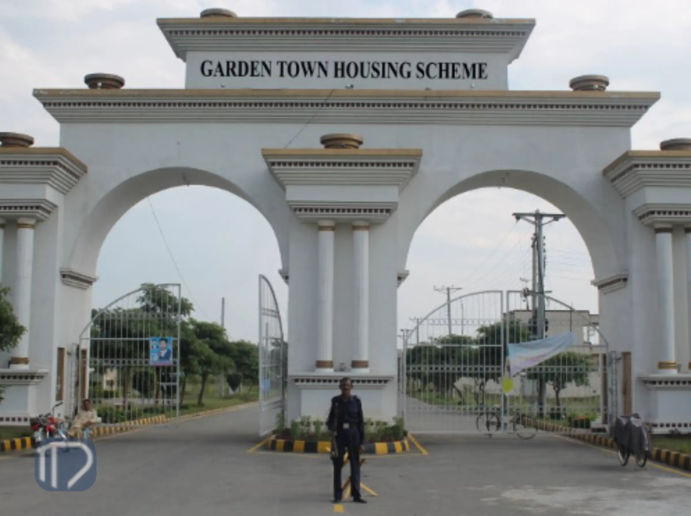 Garden Town Jhelum – Location, Payment Plan, Features