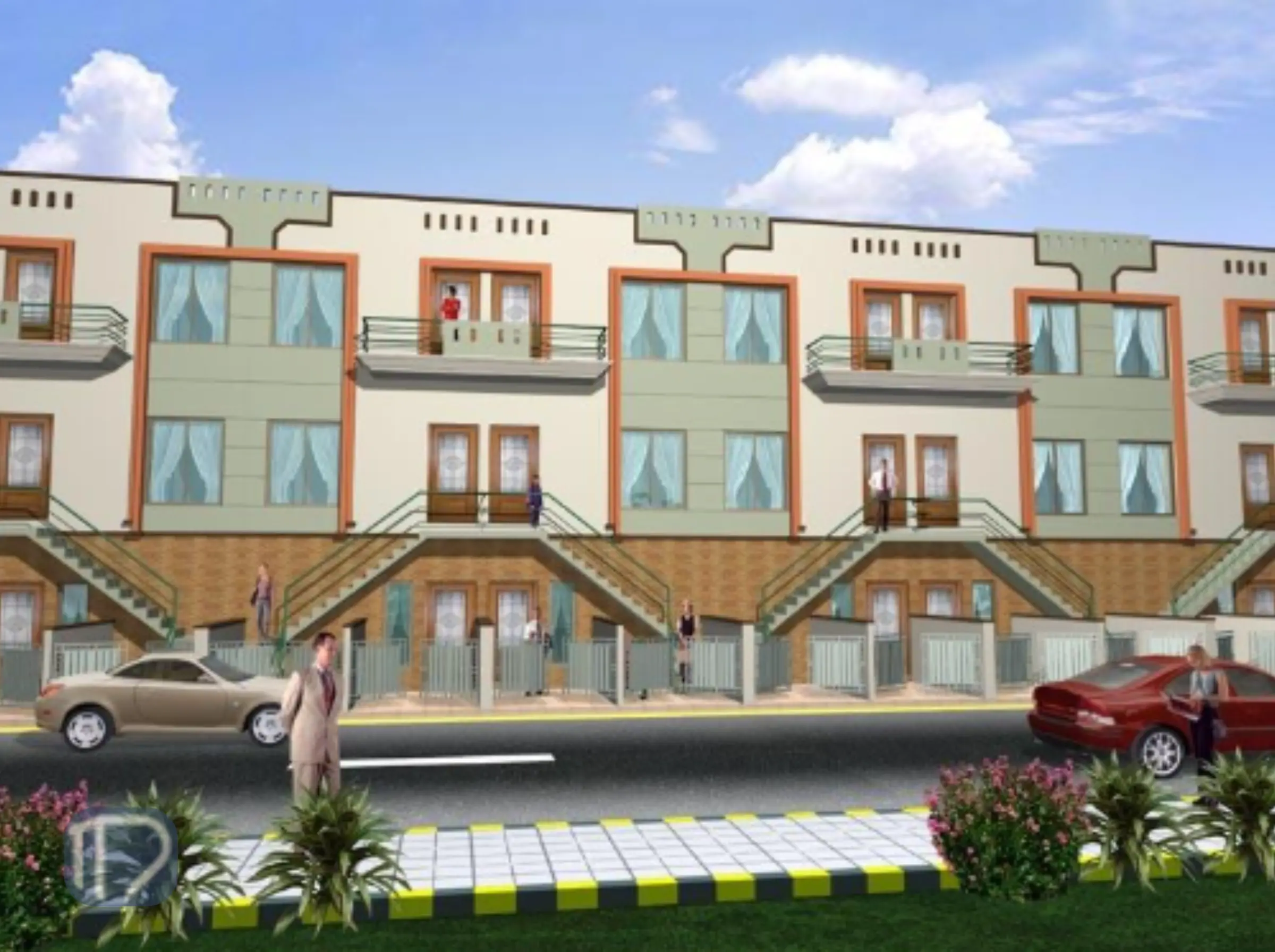 Country Homes Gujranwala – Location, Payment Plan, Features