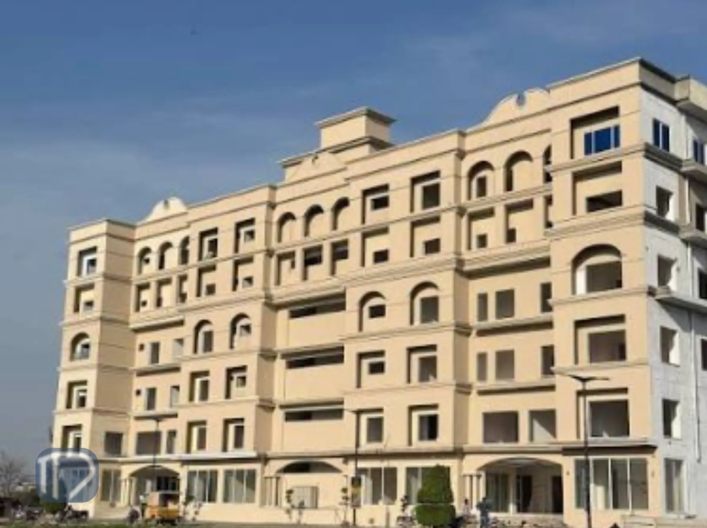 Abdullah Trade Center Paris Road Sialkot – Location, Payment Plan, Features