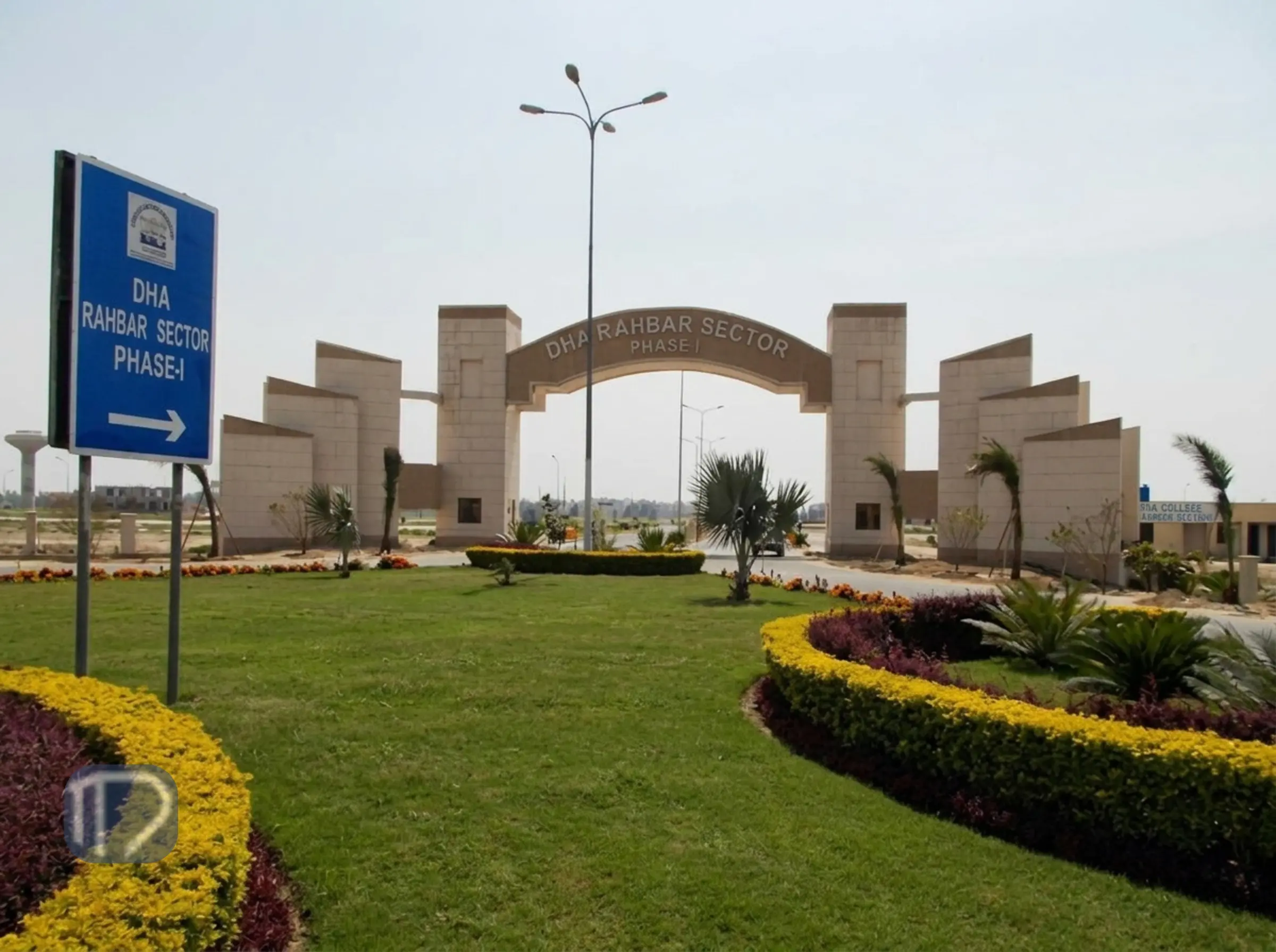 DHA Rahbar Lahore – Location, Sectors, Plot Prices & Features
