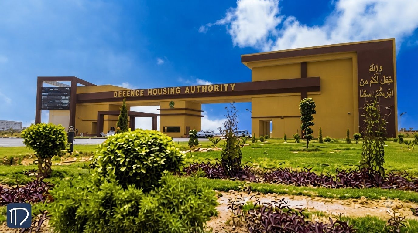 DHA Gujranwala Location, Payment Plan and Amenities