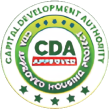 CDA Approved