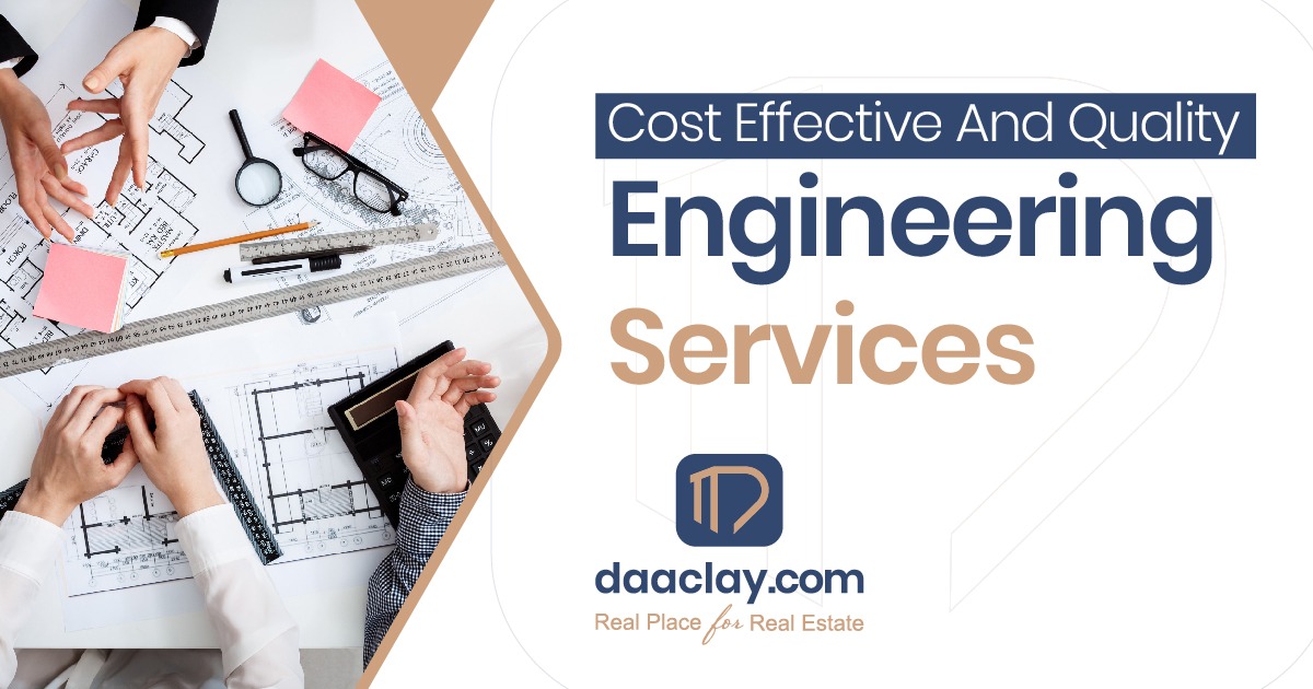 Cost-effective and Quality Engineering Services