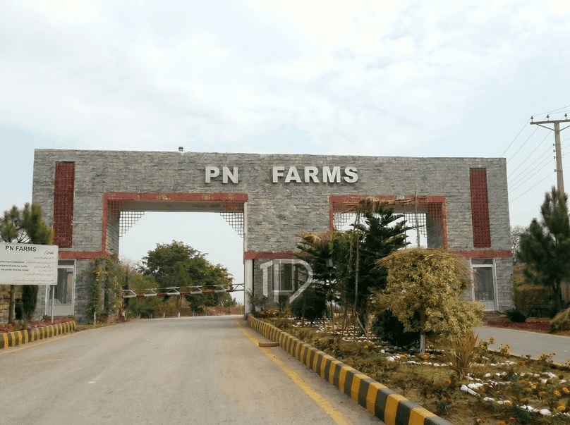 Pakistan Naval Farmhouses Islamabad: Location, Payment Plan, Sectors & Features