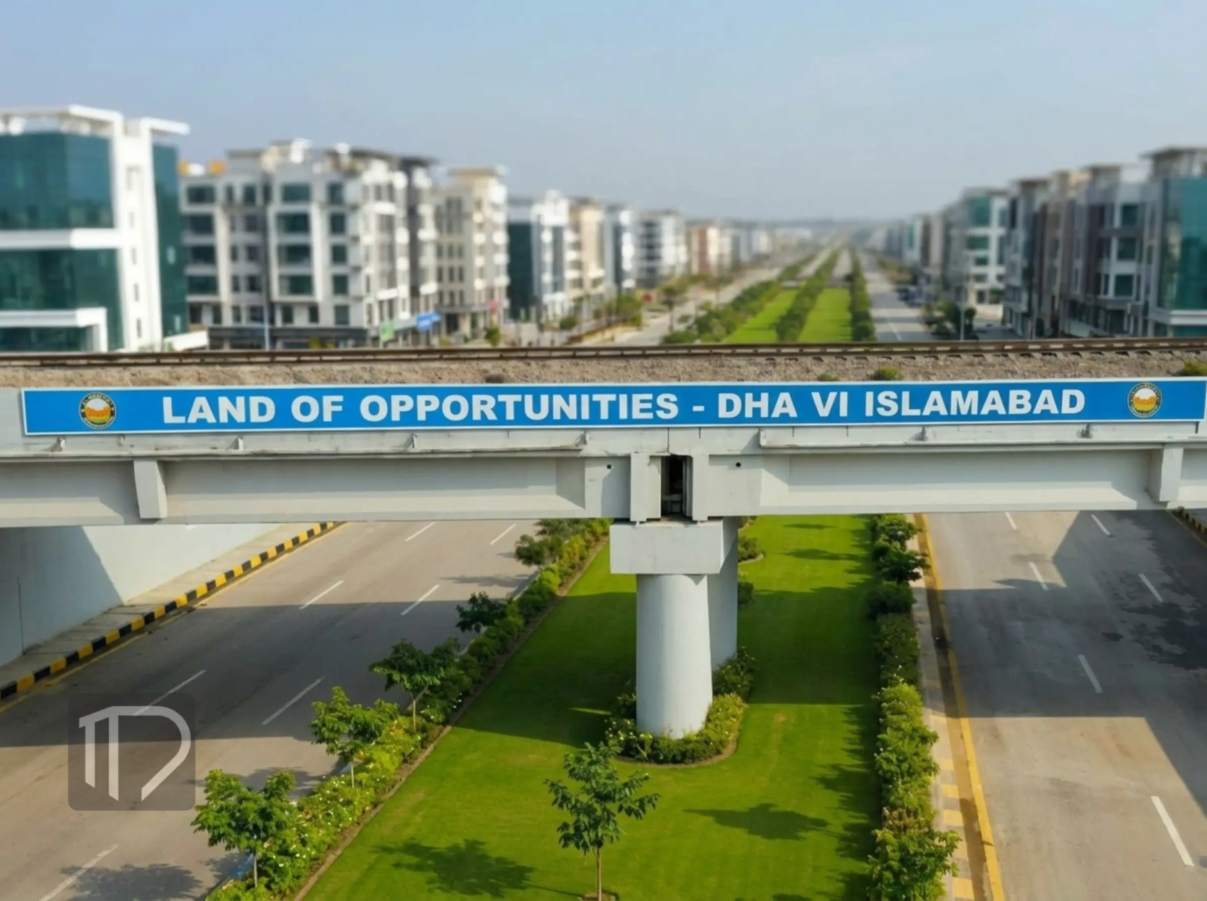 DHA Phase 6 Islamabad/Rawalpindi- Location - Payment Plan - Features