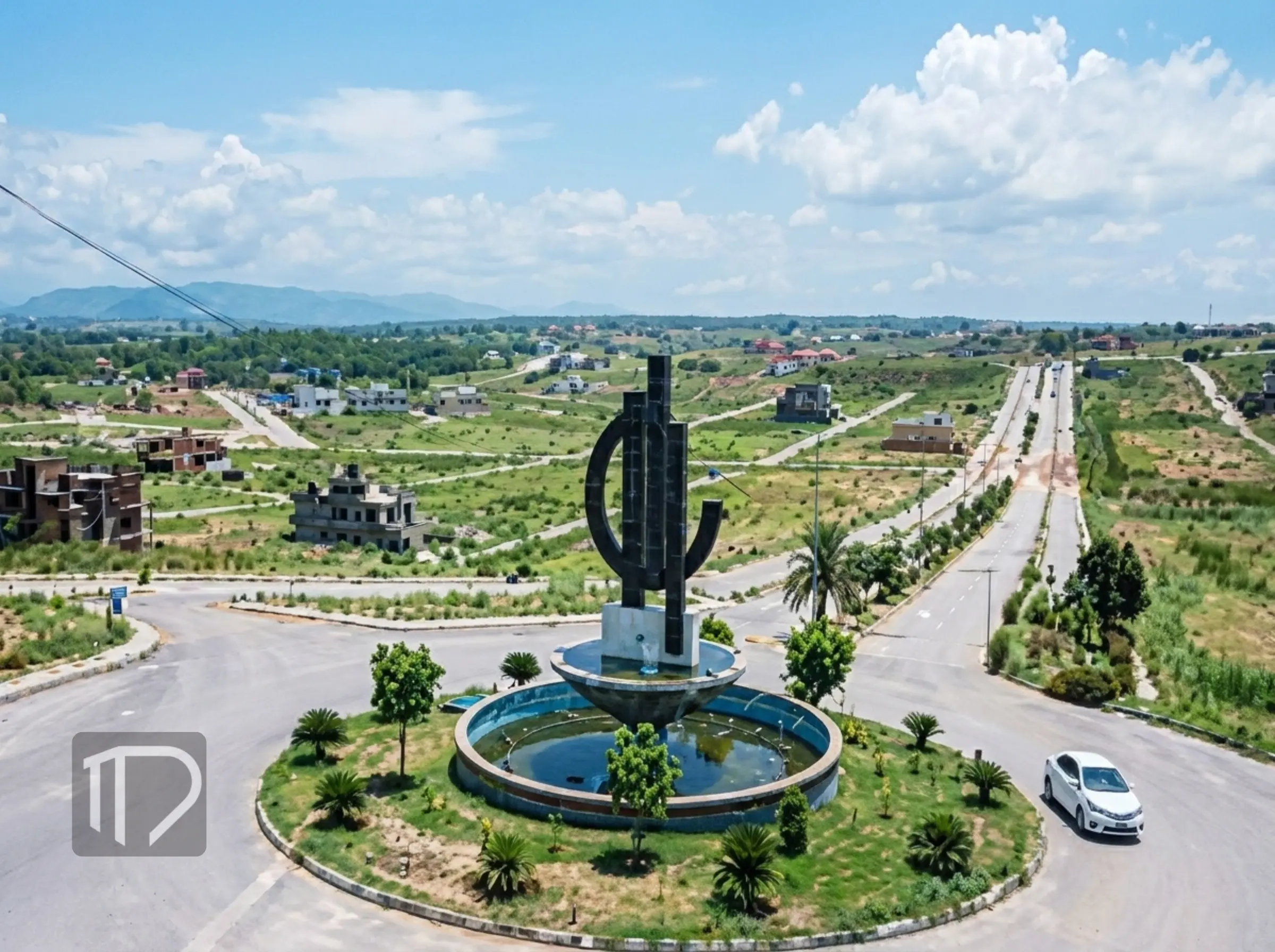 DHA Phase 5 Islamabad/Rawalpindi- Location - Payment Plan - Features