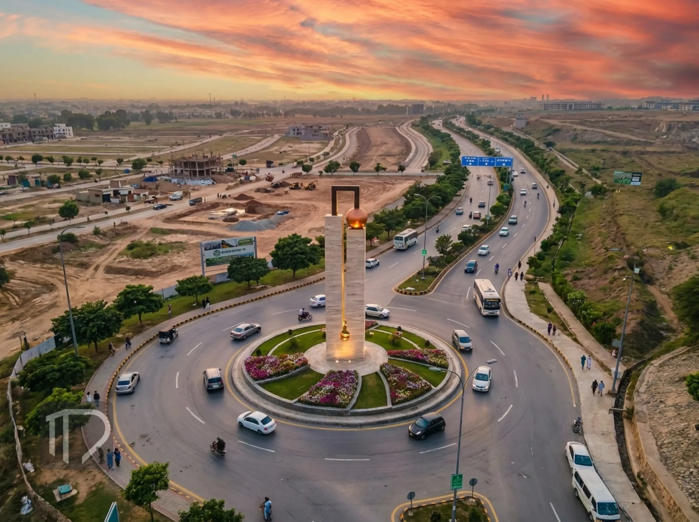 DHA Phase 4 Islamabad/Rawalpindi- Location - Payment Plan - Features