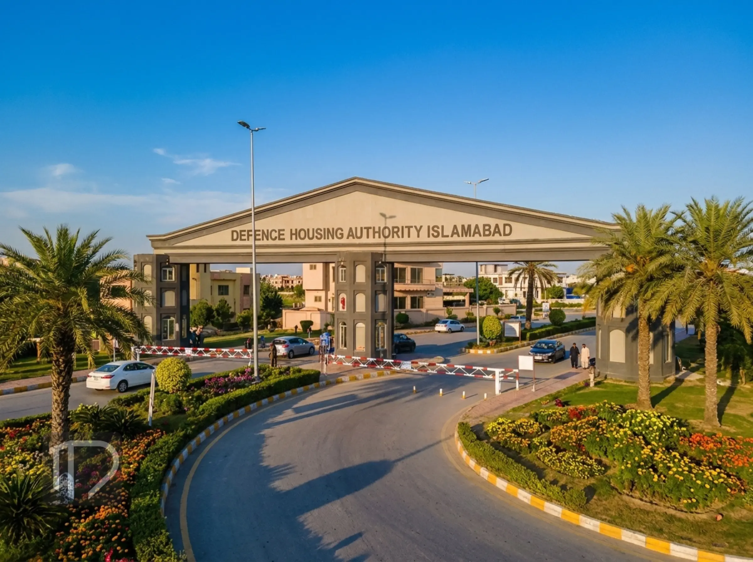 DHA Phase 1 Islamabad- Location - Payment Plan - Features