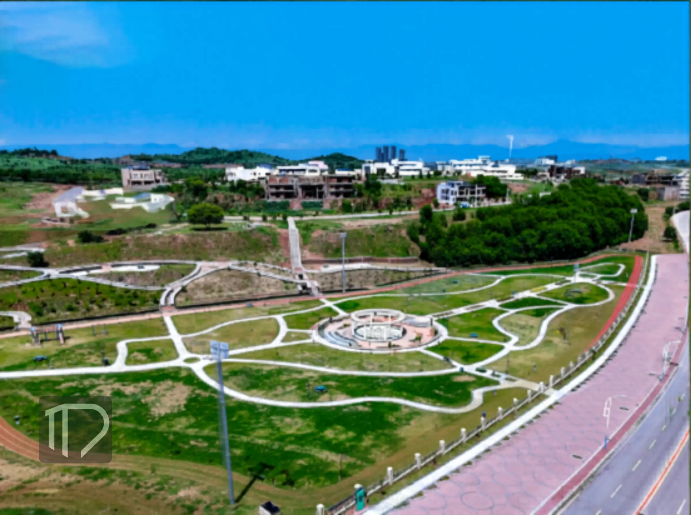 DHA Phase 3 Islamabad/Rawalpindi- Location - Payment Plan - Features