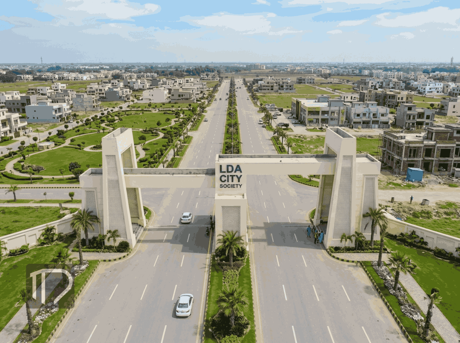 LDA City Lahore: Location, Payment Plan Features