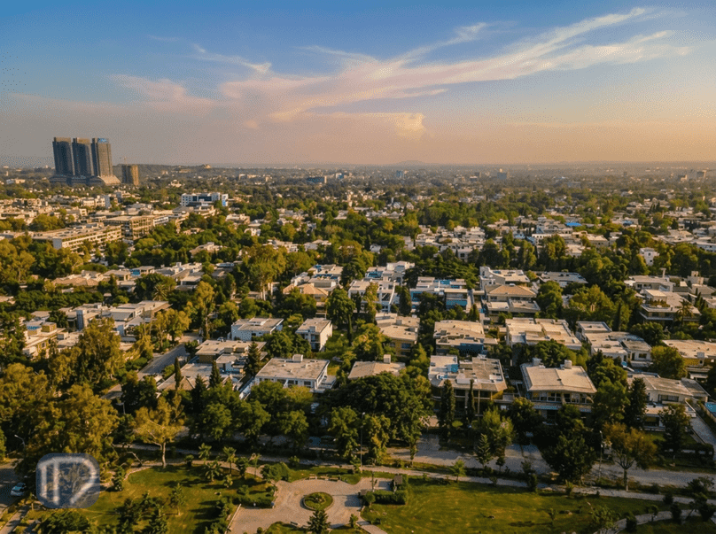 F-6 Islamabad ( Location, Price & Features)