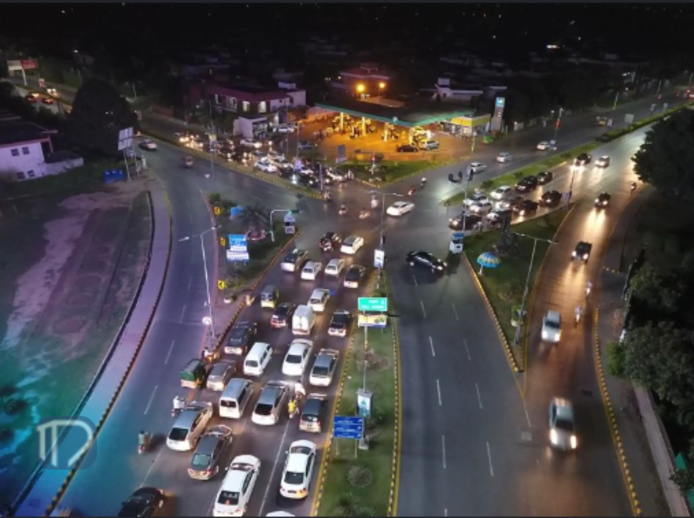 DHA Phase 2 Lahore – (Location, Blocks, Plot Prices & Features)