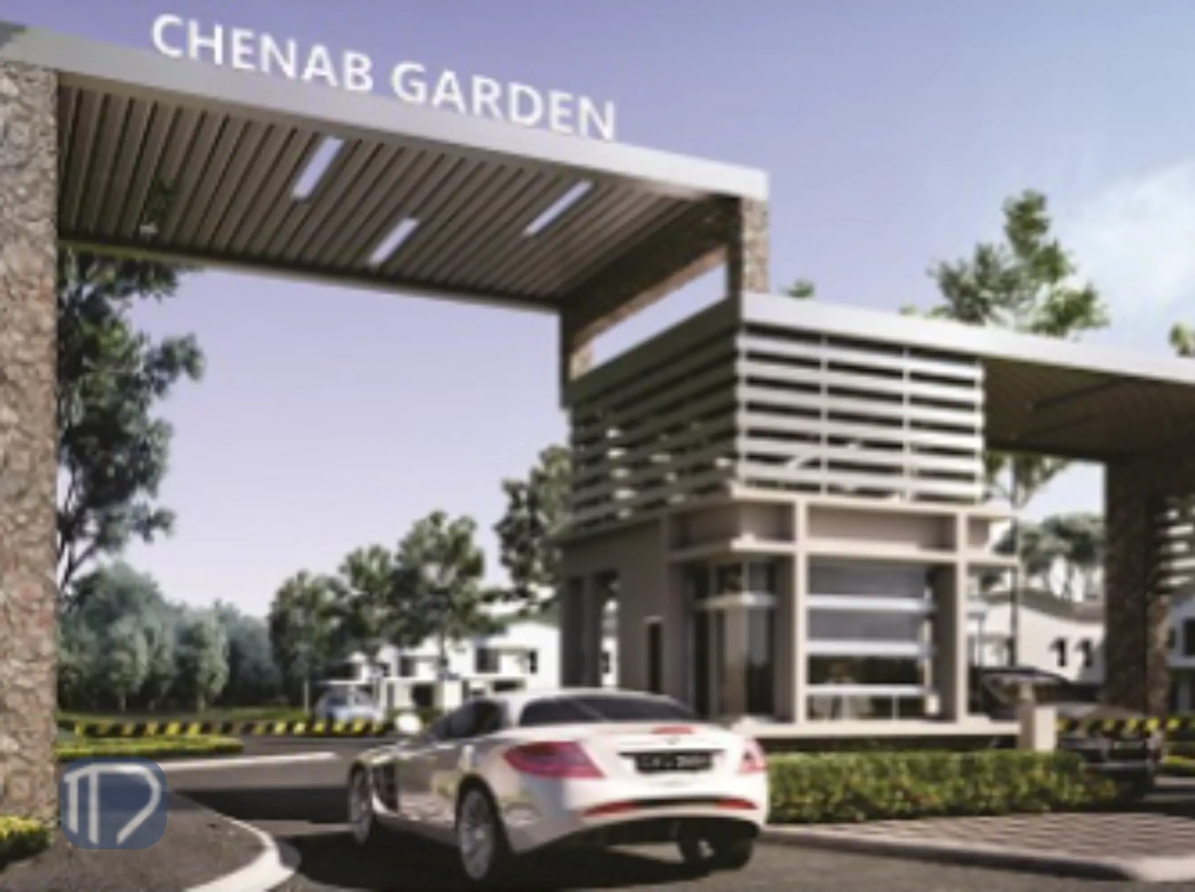 Chanab Garden Toba Tek Singh – Location, Payment Plan, Features