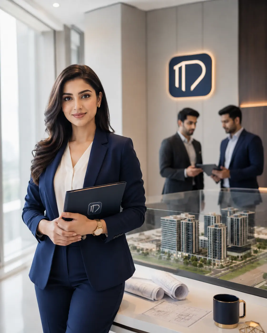 Start Real Estate Franchise
