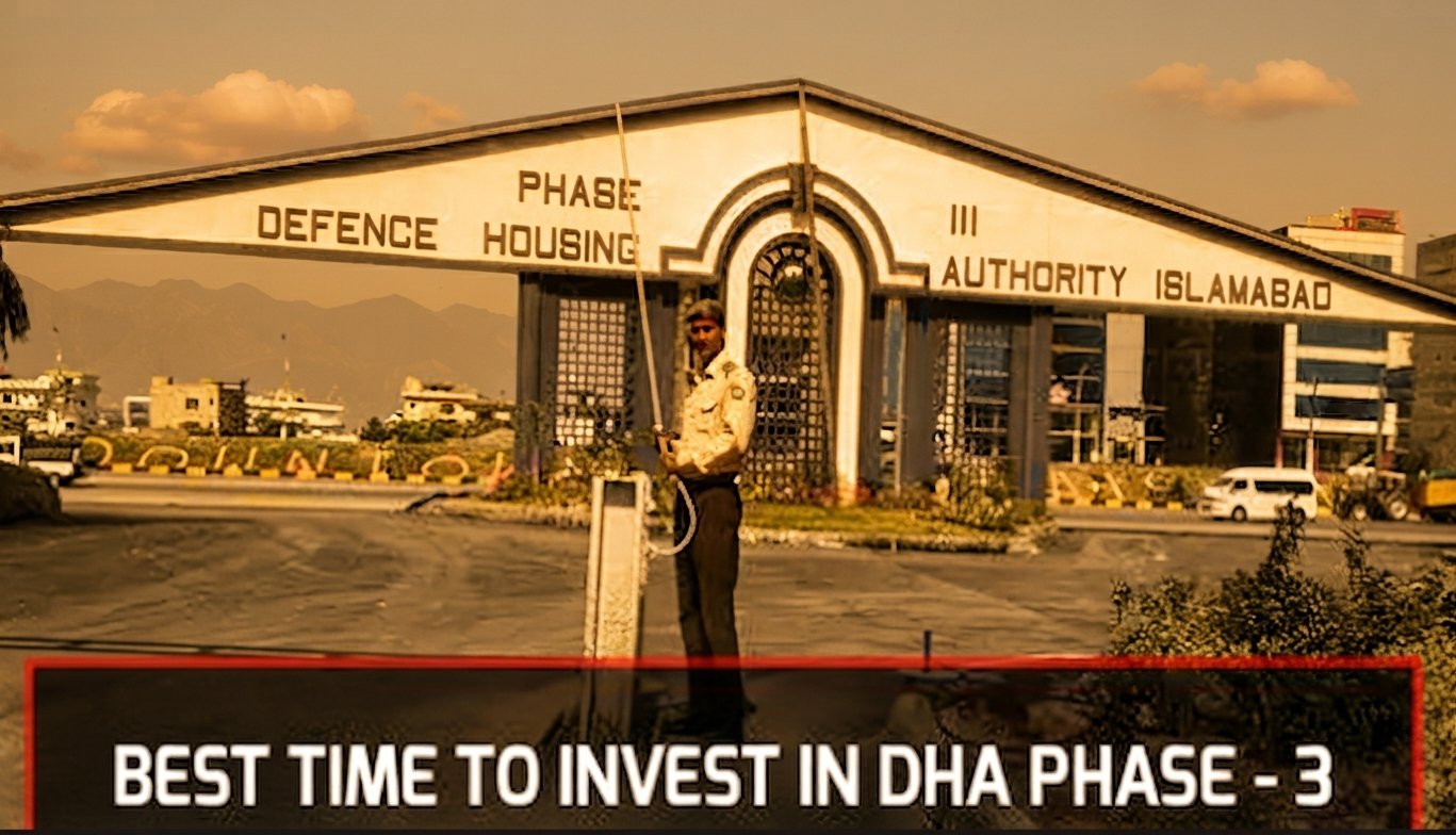 DHA 3