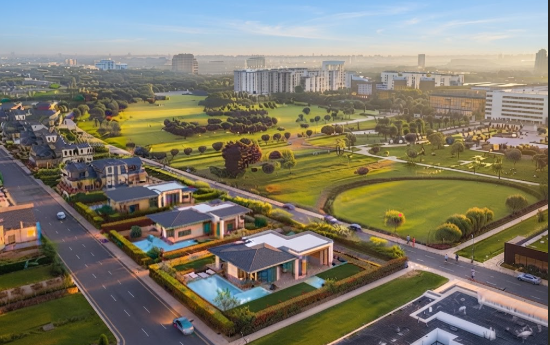 DHA Phase 5 Lahore