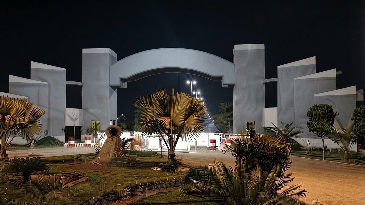 DHA Rahbar Lahore