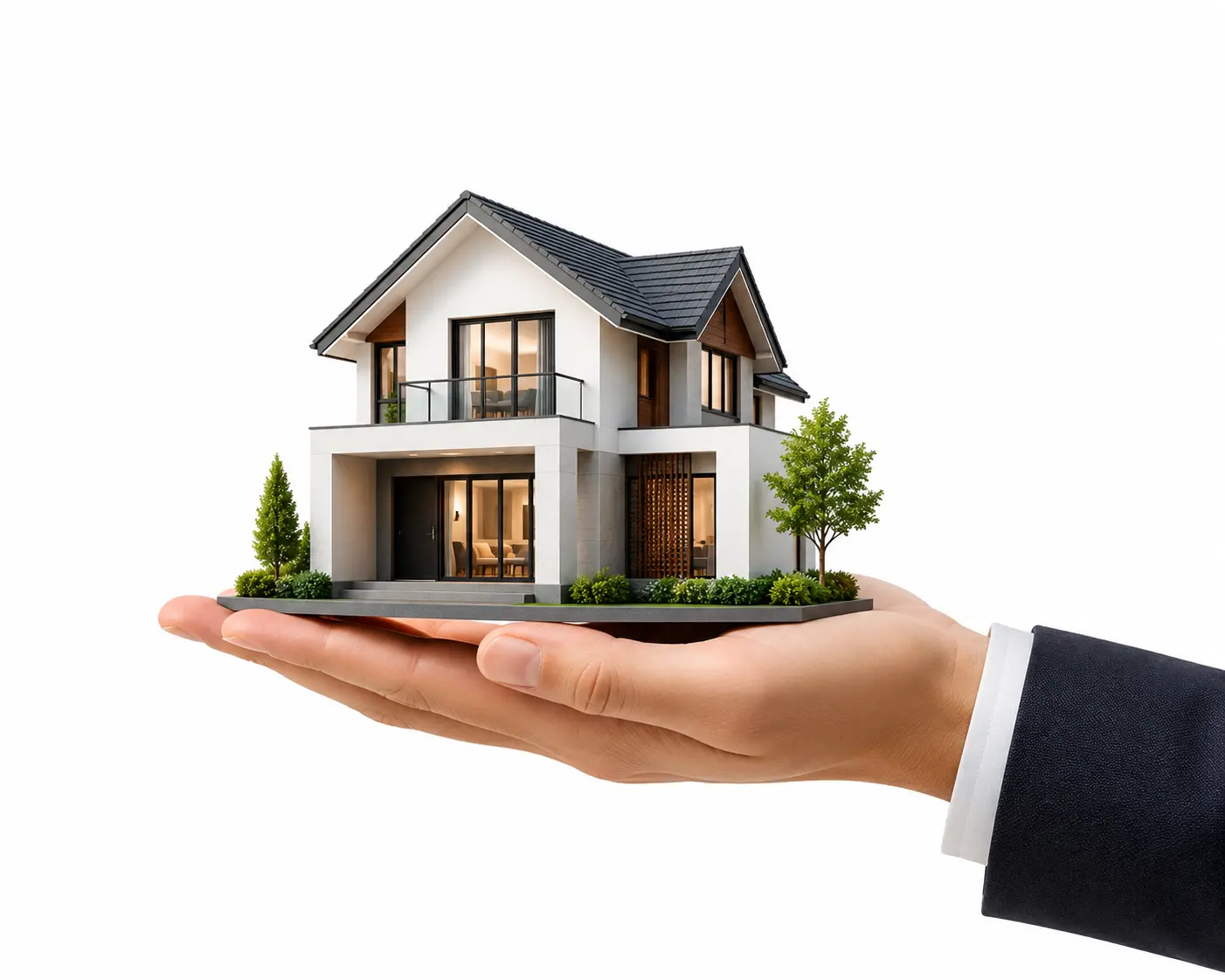 Buy a Property