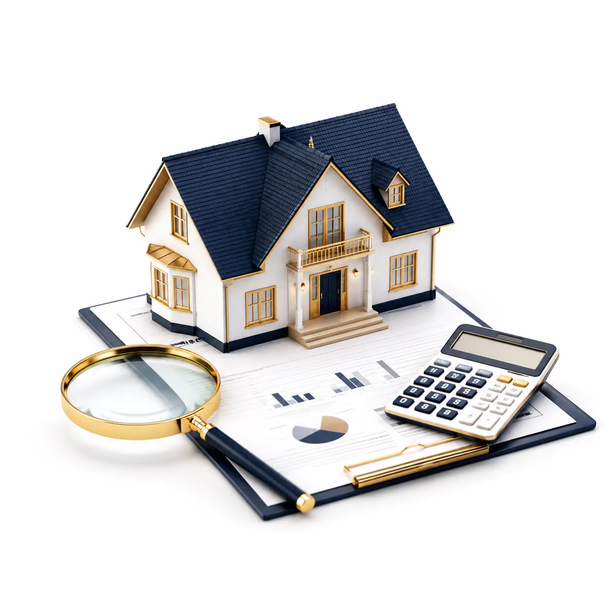 Property Evaluation