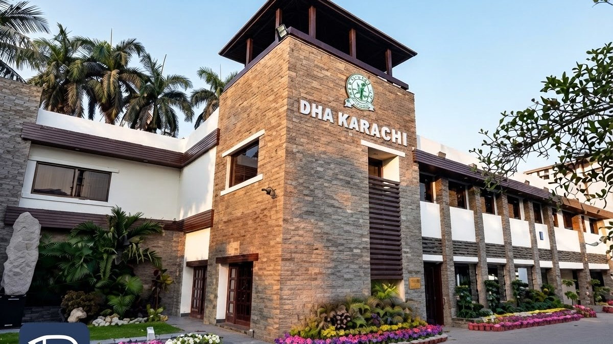 Karachi