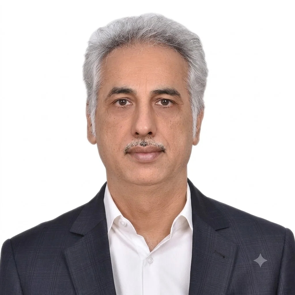 Aqeel Ahmad Khan