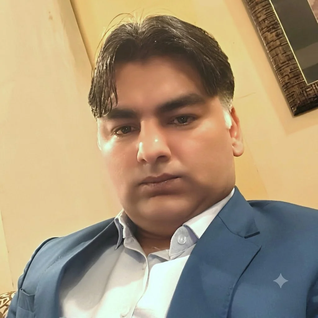Muqaddas Ali