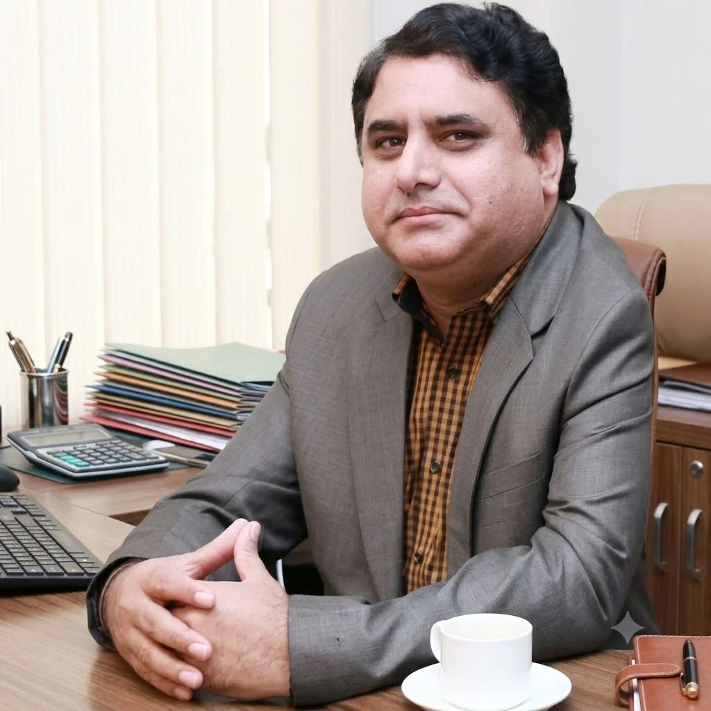 ASGHAR GORAYA
