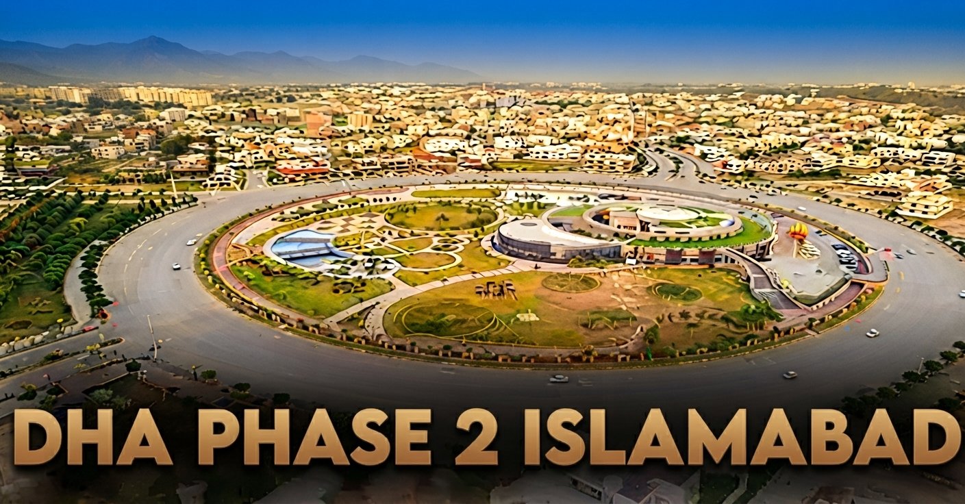 DHA Phase 2
