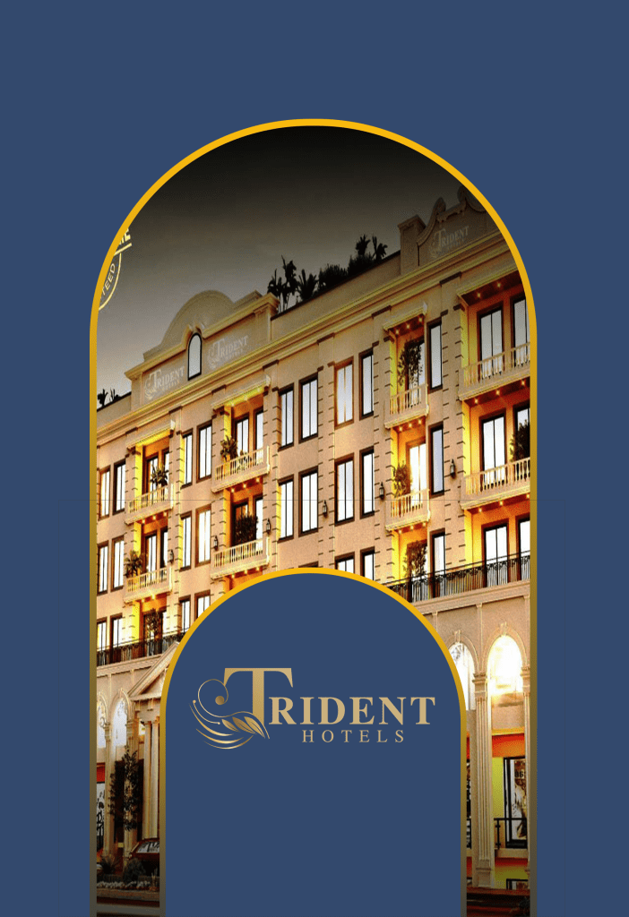Trident Hotel Islamabad