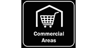Commercial Areas